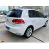 Volkswagen Golf 2012 1.4TSI Automático Confort (Usado)