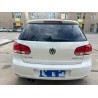 Volkswagen Golf 2012 1.4TSI Automático Confort (Usado)