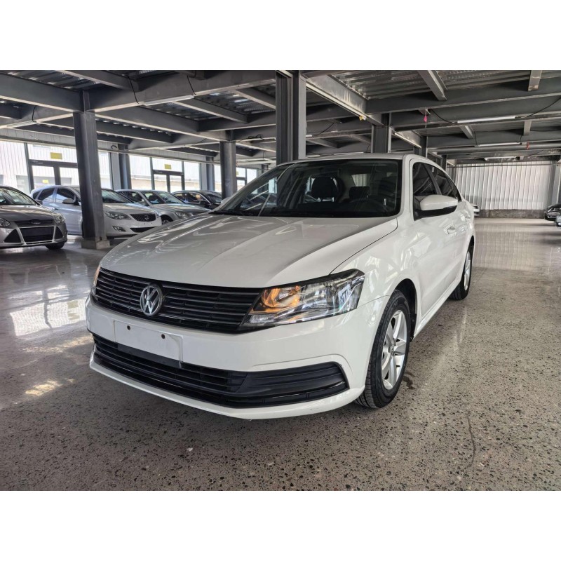 Volkswagen Lavida 2015 1.6L Automatisch Trend (Tweedehands)