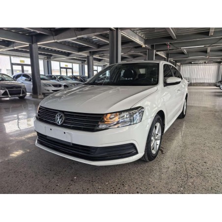 Volkswagen Lavida 2015 1.6L Automatisch Trend (Tweedehands)