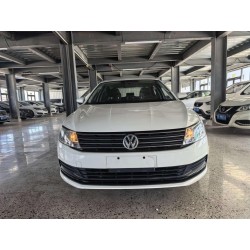 Volkswagen Lavida 2015 1.6L Automatisch Trend (Tweedehands)