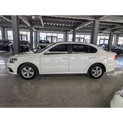 Volkswagen Lavida 2015 1.6L Automatisch Trend (Tweedehands)