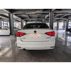 Volkswagen Lavida 2015 1.6L Automatisch Trend (Tweedehands)