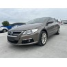 Volkswagen CC 2012 1.8TSI Prestige (Used)