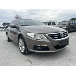 Volkswagen CC 2012 1.8TSI Prestige (Used)