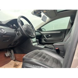 Volkswagen CC 2012 1.8TSI Prestige (Used)