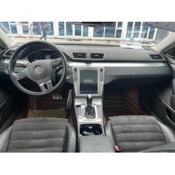 Volkswagen CC 2012 1.8TSI Prestige (Used)