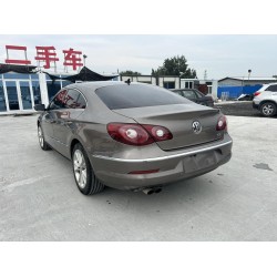 Volkswagen CC 2012 1.8TSI Prestige (Used)