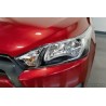 Toyota Yaris L Hatchback 2014 1.3E Manual (Used)
