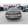 Volkswagen CC 2012 1.8TSI Prestige (Used)