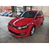 فولكس فاجن Polo 1.4L أوتوماتيك أنيق موديل 2011 (مستعملة)