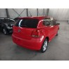 فولكس فاجن Polo 1.4L أوتوماتيك أنيق موديل 2011 (مستعملة)