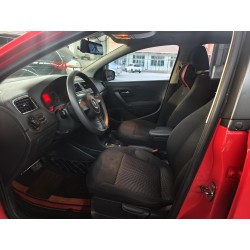 فولكس فاجن Polo 1.4L أوتوماتيك أنيق موديل 2011 (مستعملة)