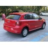 Volkswagen Polo 2018 1.5L Manual Conducción segura (Usado)