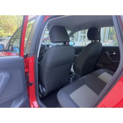 Volkswagen Polo 2018 1.5L Manual Conducción segura (Usado)