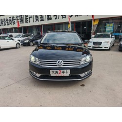 Volkswagen Magotan 2013 1.8TSI Luxury (Used)