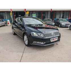 Volkswagen Magotan 2013 1.8TSI Luxury (Used)