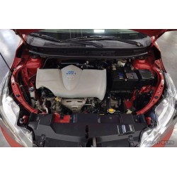 Toyota Yaris L Hatchback 2014 1.3E Manual (Used)