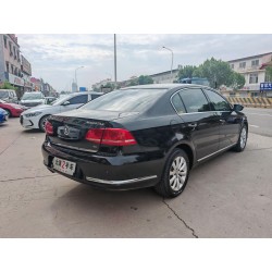 Volkswagen Magotan 2013 1.8TSI Luxury (Used)