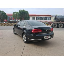 Volkswagen Magotan 2013 1.8TSI Luxury (Used)