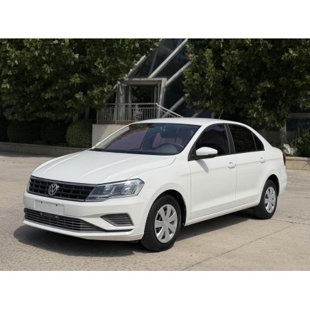 Volkswagen Jetta 2017 1.5L Handgeschakeld Fashion (Tweedehands)