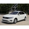Volkswagen Jetta 2017 1.5L Handgeschakeld Fashion (Tweedehands)