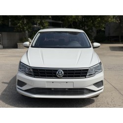 Volkswagen Jetta 2017 1.5L Handgeschakeld Fashion (Tweedehands)