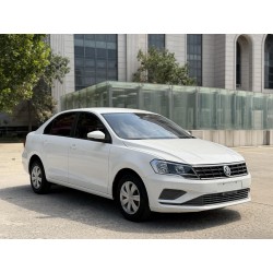 Volkswagen Jetta 2017 1.5L Handgeschakeld Fashion (Tweedehands)