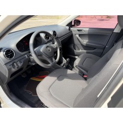 Volkswagen Jetta 2017 1.5L Handgeschakeld Fashion (Tweedehands)