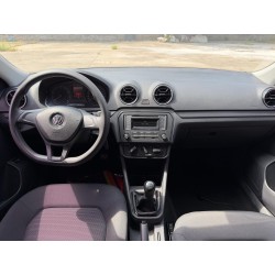 Volkswagen Jetta 2017 1.5L Handgeschakeld Fashion (Tweedehands)