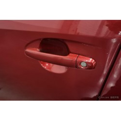 Toyota Yaris L Hatchback 2014 1.3E Manual (Used)