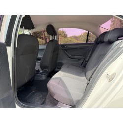 Volkswagen Jetta 2017 1.5L Handgeschakeld Fashion (Tweedehands)