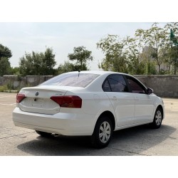 Volkswagen Jetta 2017 1.5L Handgeschakeld Fashion (Tweedehands)