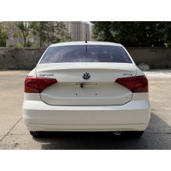 Volkswagen Jetta 2017 1.5L Handgeschakeld Fashion (Tweedehands)