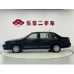 Volkswagen Santana Vista 2008 1.8L Manual Comfort (Used)