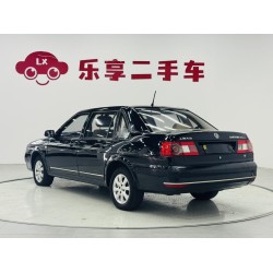 Volkswagen Santana Vista 2008 1.8L Manual Comfort (Used)
