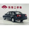 Volkswagen Santana Vista 2008 1.8L Manual Comfort (Used)