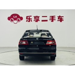 Volkswagen Santana Vista 2008 1.8L Manual Comfort (Used)