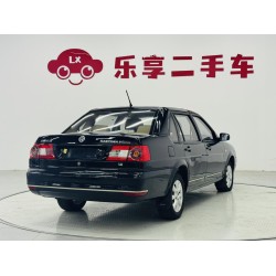 Volkswagen Santana Vista 2008 1.8L Manual Comfort (Used)