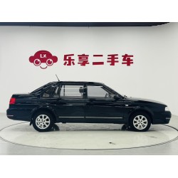 Volkswagen Santana Vista 2008 1.8L Manual Comfort (Used)