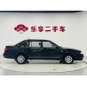 Volkswagen Santana Vista 2008 1.8L Manual Comfort (Used)