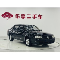 Volkswagen Santana Vista 2008 1.8L Manual Comfort (Used)