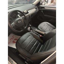 فولكس فاجن Bora 1.6L أوتوماتيك راحة موديل 2017 (مستعملة)