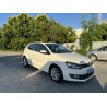 Volkswagen Polo 2013 1.4L Automatik Luxus (Gebrauchtwagen)