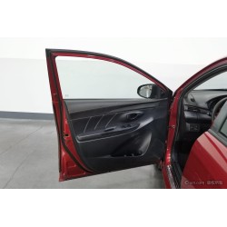 Toyota Yaris L Hatchback 2014 1.3E Manual (Used)