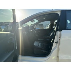 Volkswagen Polo 2013 1.4L Automatik Luxus (Gebrauchtwagen)