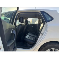 Volkswagen Polo 2013 1.4L Automatik Luxus (Gebrauchtwagen)