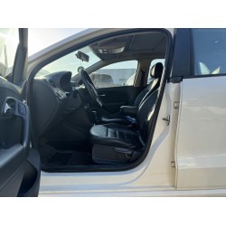 Volkswagen Polo 2013 1.4L Automatik Luxus (Gebrauchtwagen)