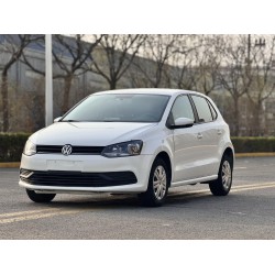 Volkswagen Polo 2016 1.4L Handgeschakeld Trend (Tweedehands)