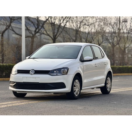 Volkswagen Polo 2016 1.4L Manuelle Tendance (Occasion)